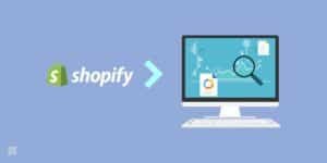 Shopify Web Developer in Yolopment